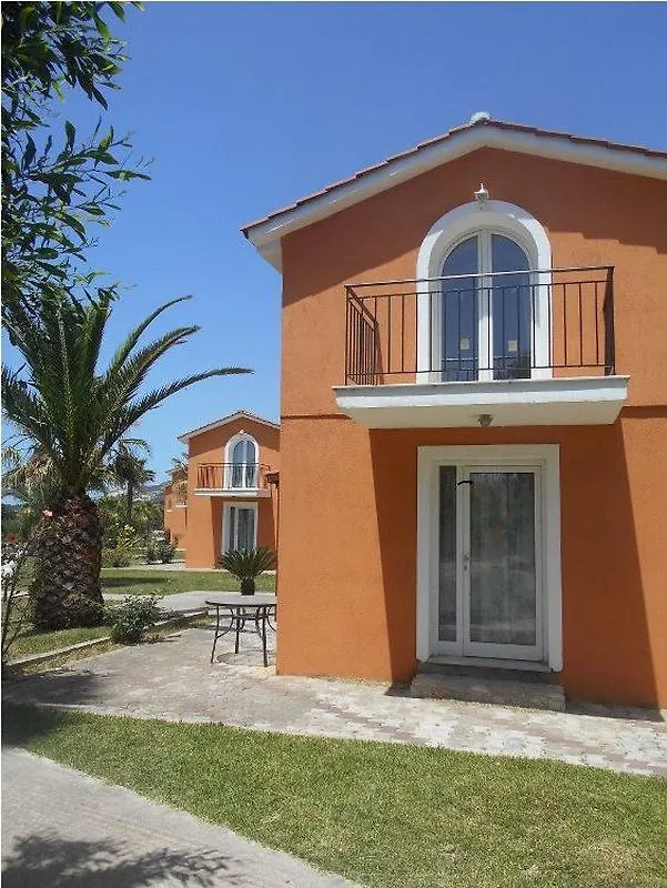 Hotel Ionian Village Kefalonia Mousata
