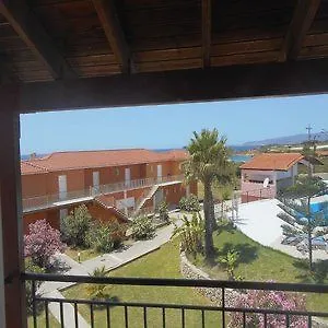 Ionian Village Kefalonia Hotel