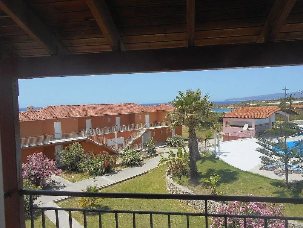 Ionian Village Kefalonia Greece