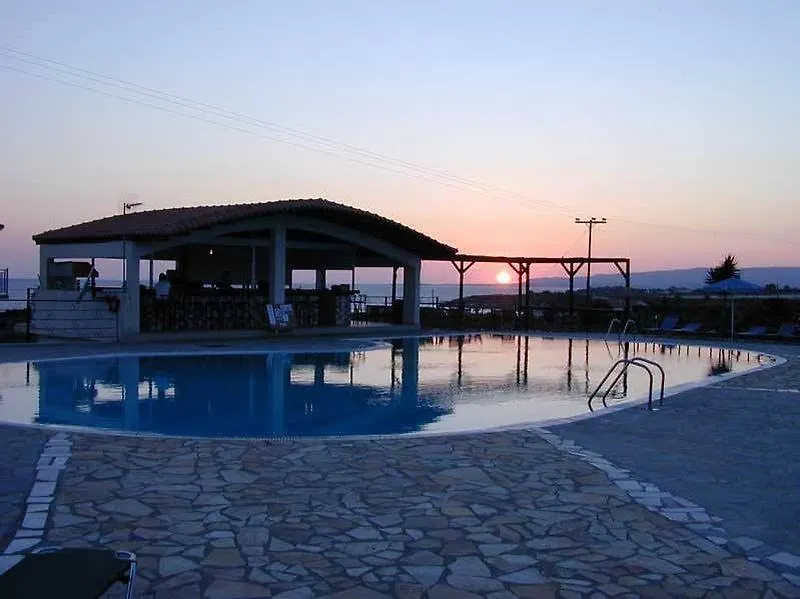 Ionian Village Kefalonia 4*, Mousata Greece