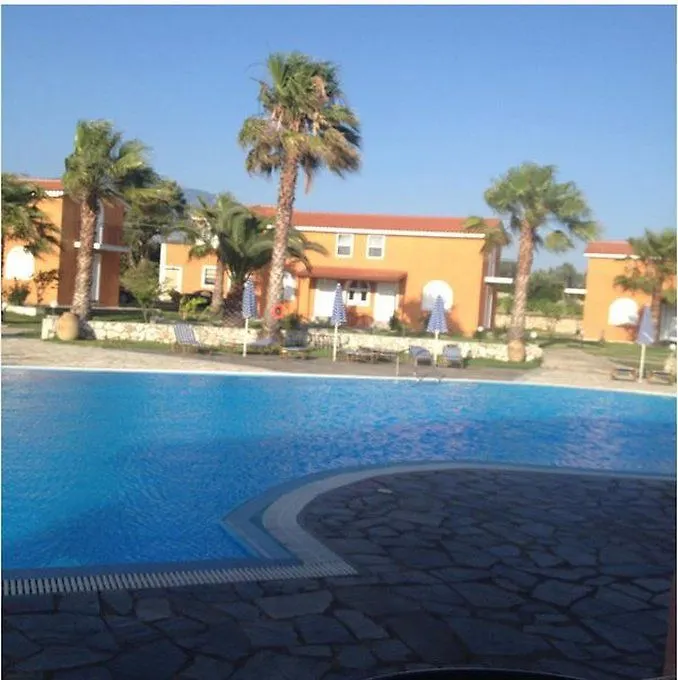 Hotel Ionian Village Kefalonia
