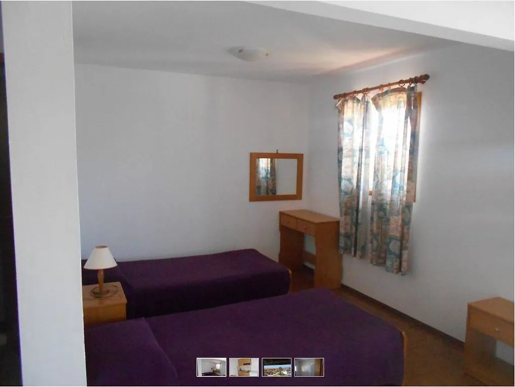 Hotel Ionian Village Kefalonia